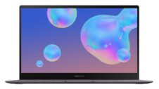 Galaxy Book S renders leak, offering a first look at the exterior design