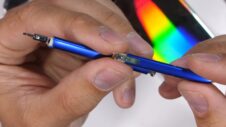 Galaxy Note 10+ durability test: a solid phone with a vulnerable S Pen