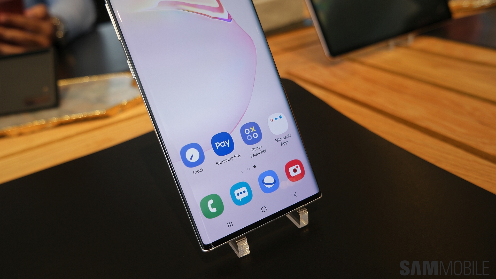 Samsung Galaxy Note 10 Plus - Full Specification, price, review