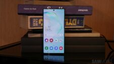 Galaxy Note 20 and Fold 2 variable refresh rate display might trash rivals