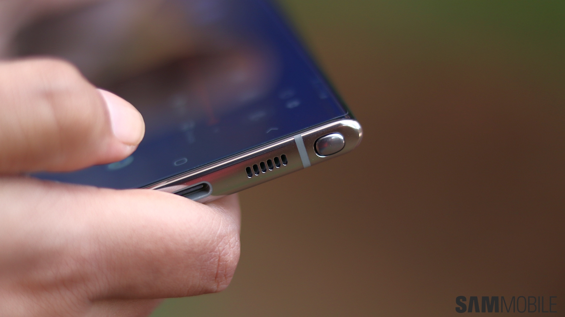 Samsung Galaxy Note 10 -  External Reviews