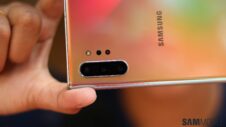 Galaxy S11 will use ToF camera modules from three different suppliers