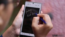 Are you facing this issue with S Pen on your Galaxy Note 10?