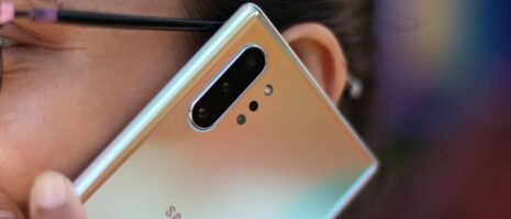 Samsung Galaxy Note 10/Note 10+ 5G released in China 