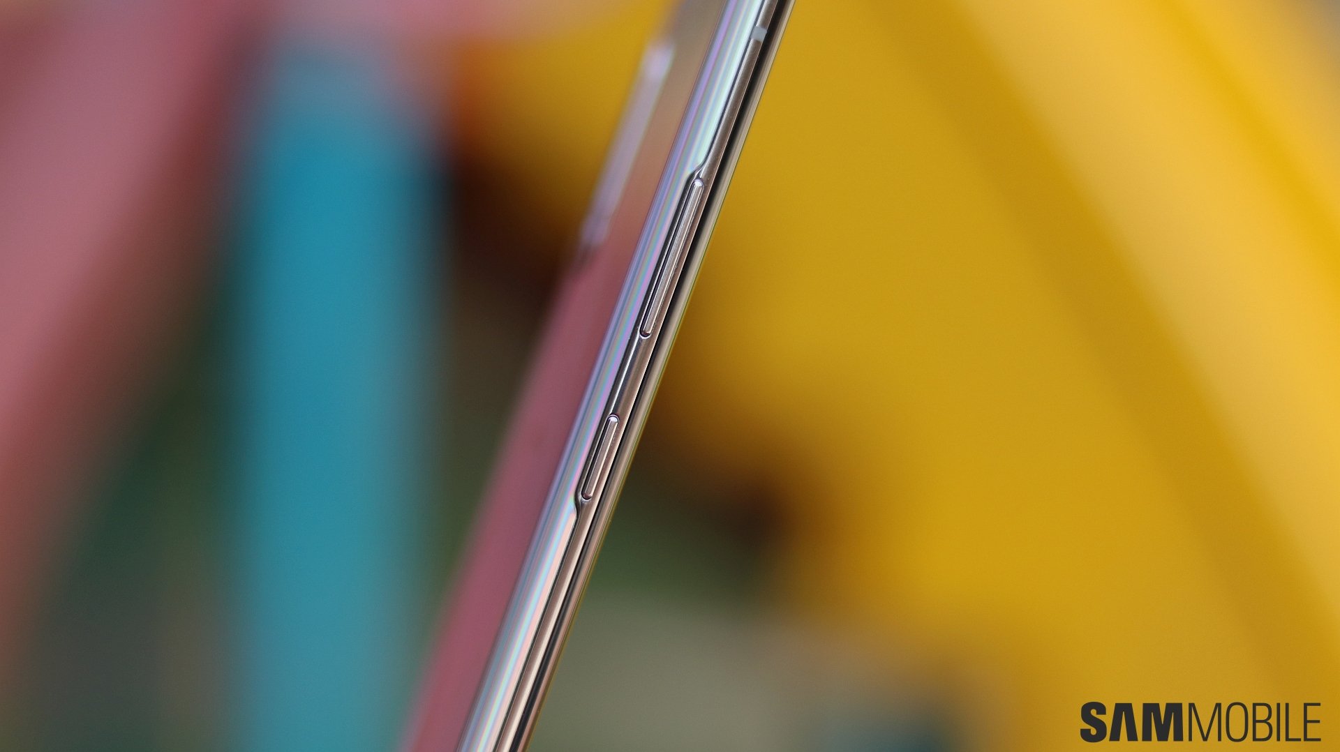 Samsung Galaxy Note 10 Plus review: Big, beautiful, and powerful - SamMobile