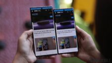 Tiny new Galaxy Note 10 software update improves call stability