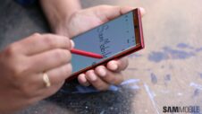 Galaxy Note 20 and Fold 2 remain on schedule for August launch