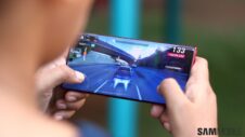 Galaxy Note 10, Galaxy S10 phones to get GPU driver updates soon