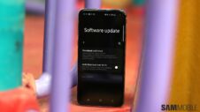 Galaxy S10 February security update rolling out in more countries