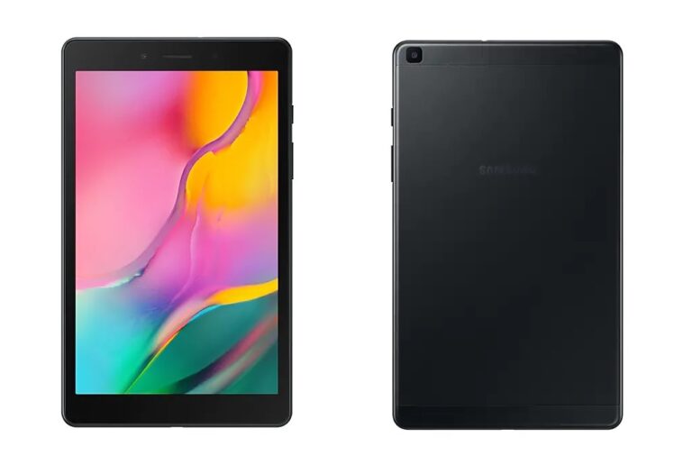 Samsung galaxy tab a8 lte 4