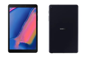 galaxy tab a8 with s pen 2019