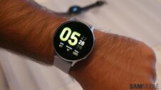 Galaxy Watch Active 2 shipping to UK customers on September 20