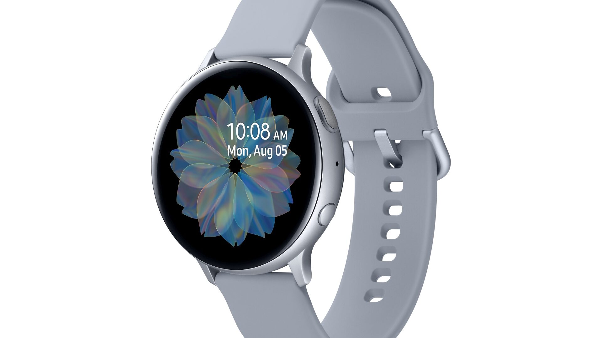 Galaxy watch 2024 august 2019