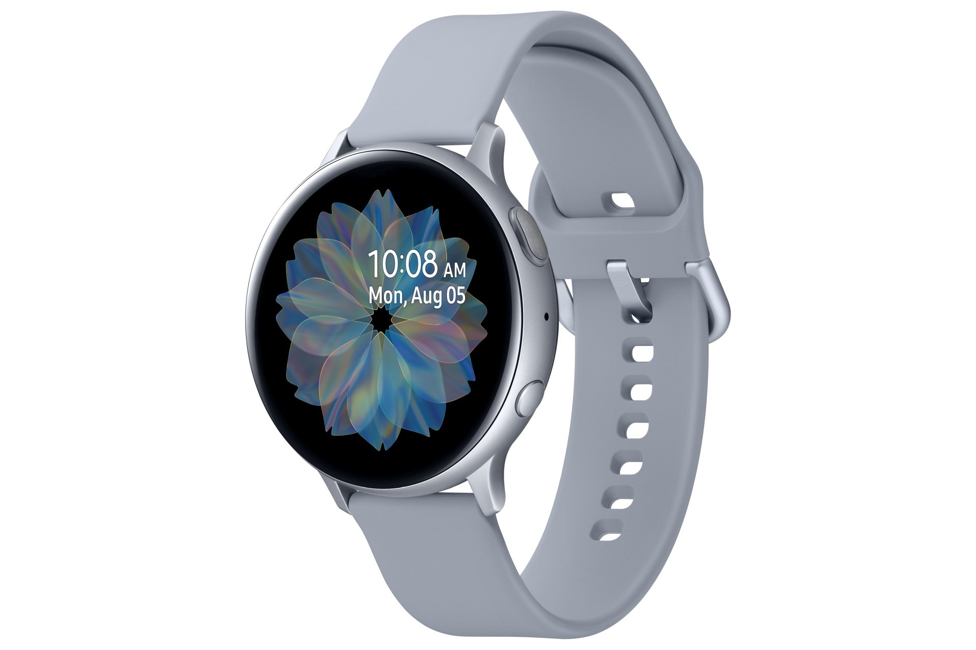 Samsung Galaxy Watch Active 2 price and 