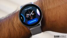 Galaxy Watch Active 2 LTE and UAE launch in Korea this week