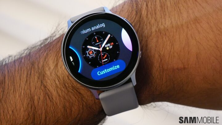 Samsung galaxy watch active 2 совместимость с honor