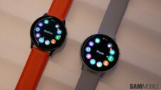 Galaxy Watch Active 2 launches in South Korea on September 6