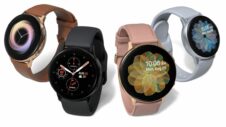 Galaxy Watch Active 2 price and release date