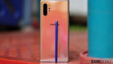 Check out Samsung’s latest Galaxy Note 10 ads promoting main features