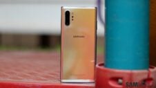 Galaxy S10 and Note 10 update with Galaxy S20 features out now!