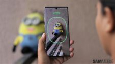 Galaxy Note 10+ 3D scanner app now available on the Galaxy Store