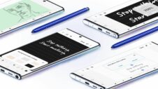 Samsung reportedly asked to launch LTE variants of the Galaxy Note 10 in Korea