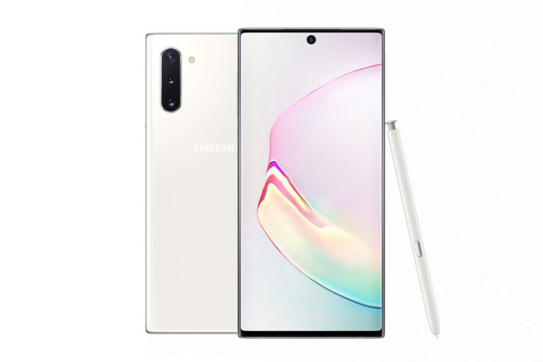 sam note 10 plus