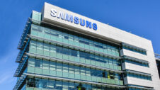 Samsung continues to pour money into R&D