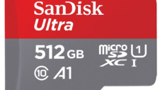 Daily Deal: 44% off SanDisk 512GB Ultra microSD