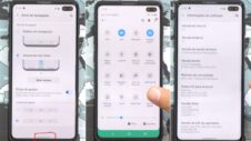 Galaxy S10 Android 10 beta teaser goes live in Germany and the US