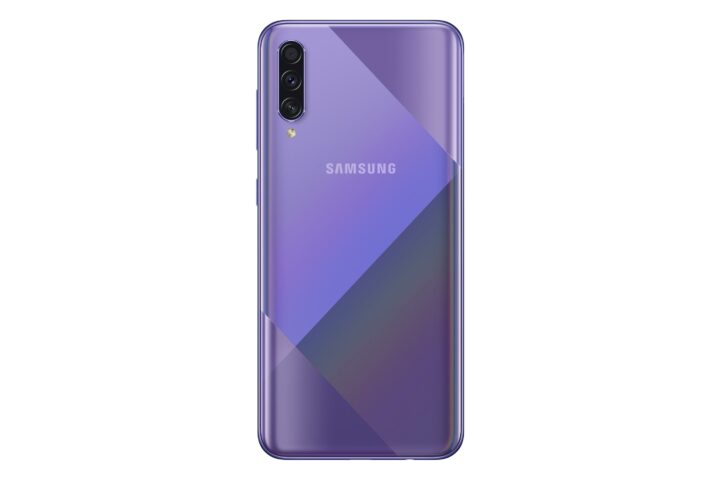 Galaxy A31 Samsung Africa En