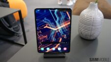 Samsung confirms the Galaxy Fold has sold over a million units