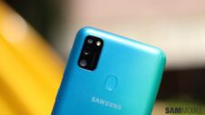 Galaxy M30s enjoys success in India, improves Samsung’s market share