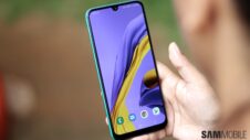 Samsung Galaxy M30s secures March 2020 security patch in India