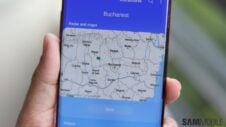 Samsung’s Weather widget gets radar maps, weather alerts and more