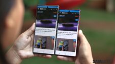 Specs comparison: Galaxy Note 10 Lite vs Galaxy Note 10 vs Note 10+