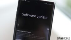 Sprint rolling out Galaxy Note 10 September security update