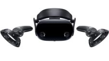 Samsung HMD Odyssey owners get two free months of VIVEPORT Infinity