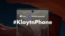 Galaxy Note 10 KlaytnPhone edition launches in South Korea