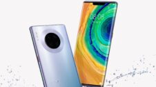 Samsung takes a dig at Huawei Mate 30 series for lacking Google services