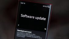 Galaxy Note 10 and Note 10+ get May security update