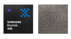 New Exynos 980 5G integrated processor will bring 5G to the masses