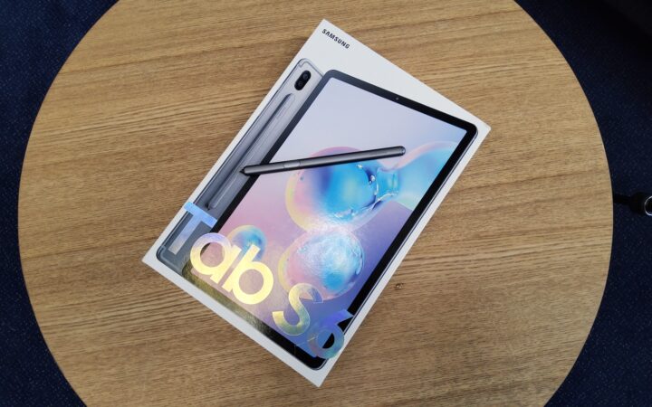 s6 tablet