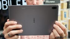 Samsung Galaxy Tab S6 review: The top Android tablet of 2019