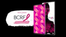 Support breast cancer research by buying these unique Galaxy Themes