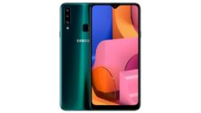 Galaxy A20s launched in India, starts at Rs. 11,999