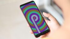 Galaxy A70s update brings features that should’ve been there on day one