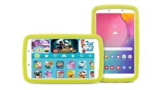 Samsung quietly lists the Galaxy Tab A Kids Edition (2019) on its website