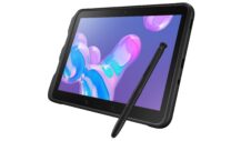 Rugged Galaxy Tab Active Pro lands in the US, LTE model coming soon