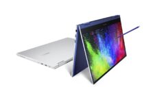 Samsung launches Galaxy Book Flex and Ion with QLED display, Wireless PowerShare